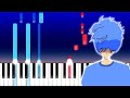 MAMTA S INTERLUDE Piano Tutorial