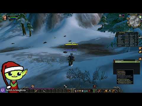 The most important HUNTER addon in Vanilla Classic WoW