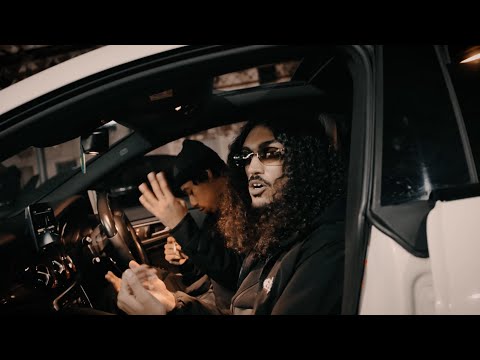 Keylo - LINKS Ft Kas [Official Music Video]