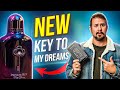 NEW Armaf Club De Nuit Private Key To My Dreams Must Own Armaf