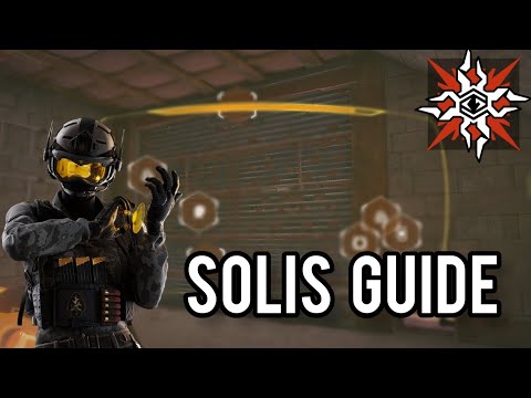 What 1,000 Hours of Solis Looks Like