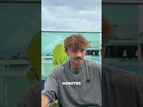 From idea to first users — YouTube Shorts testimonial