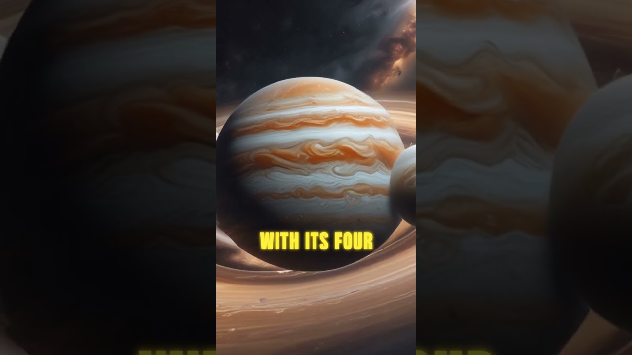 Galileo Galilei’s Astronomical Discoveries 🔭