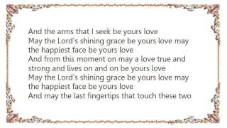 Connie Smith - Yours Love Lyrics