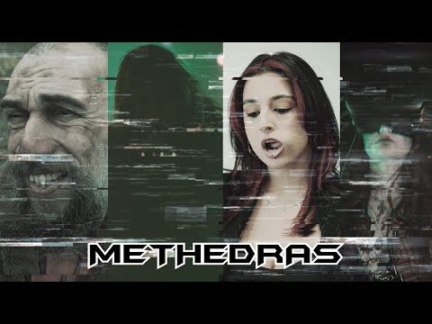 METHEDRAS - ENVY SOCIETY VIDEOCLIP 2023