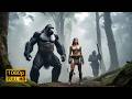 2024 The Planet Of The Apes Film Penuh Penuh Aksi Dengan Subtitle Indonesia