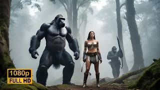 Download lagu 2024 the Planet of the Apes : Film Penuh Penuh Aksi Dengan Subtitle Indonesia! mp3