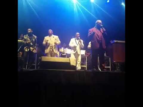 TRIBUTE TO LEE WILLIAMS 2016