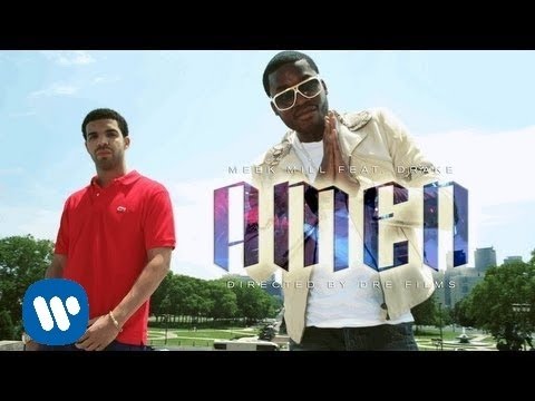 Meek Mill ft Drake – “Amen”