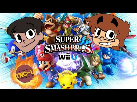 Smash n' Bash #9 - The Return of Fruitysaur!