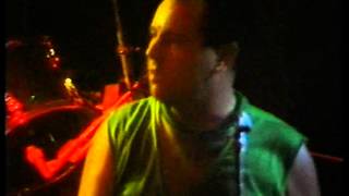 999 - Feelin&#39; Alright With The Crew (Live at Klub Foot in London, 1984)