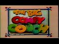 The Big Comfy Couch Funding Season 3 V2 RARE