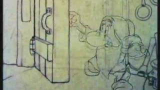 Snow White Music in Your Soup