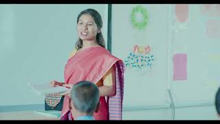 নতুন শিক্ষাক্রম নিয়ে শিক্ষার্থীদের ভাবনা