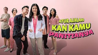 Download lagu FTV SCTV 'Atur Ajalah Kan Kamu Panitianya' | Eza Gionino & Baiti Syaghaf mp3