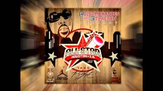 09. High & Fly - Scrilla ft. Young Jeezy