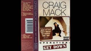 Craig Mack - Jockin&#39; My Style