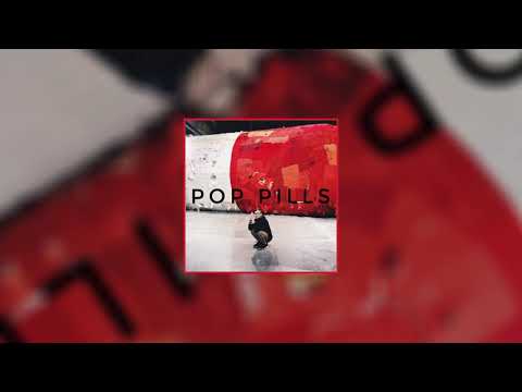 POP PILLS (prod. by ZAPADNOE DEGUNINO) (Free Hip Hop Trap beat)