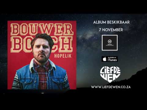 BOUWER BOSCH ft. ARMANDT - UURGLAS (LIRIEK VIDEO)