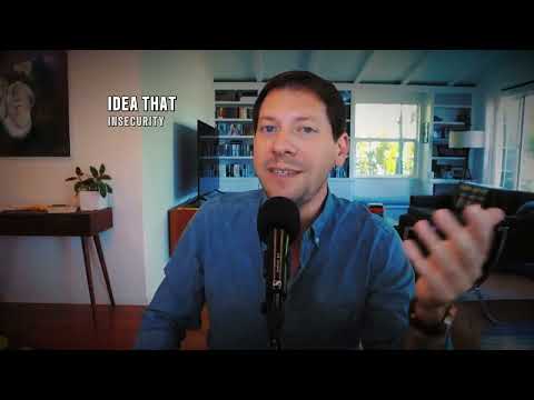 Show Her How to Feel About You - Dr Orion Taraban