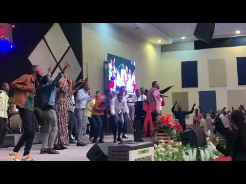 Niwe ureba Munda yingumba 🙏