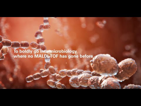 Bruker MALDI Biotyper® - 𝗧𝗛𝗘 𝗢𝗥𝗜𝗚𝗜𝗡𝗔𝗟 – 𝗼𝗳𝘁𝗲𝗻 𝗶𝗺𝗶𝘁𝗮𝘁𝗲𝗱, 𝗻𝗲𝘃𝗲𝗿 𝗱𝘂𝗽𝗹𝗶𝗰𝗮𝘁𝗲𝗱