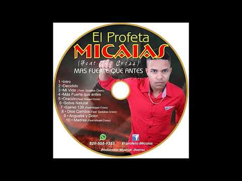 God Changes - The Prophet Micaiah