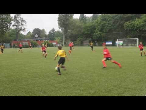 DTA/REAL SRANANG JO15-1 - RODA"46 JO15-1(1steH1)(10-06-2017)(4=0)Oefenwed.