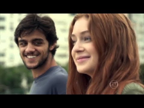 Deixa Eu Te Fazer Feliz - Márcia Fellipe e Aldair Playboy