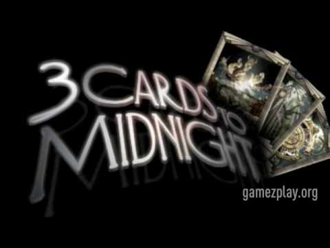 Three Cards to Midnight PC