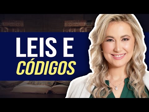 HOW TO STUDY LEGISLATION FOR EXAM EXAMS - Techniques for learning Laws, Codes, Vade Mecum [TIPS]