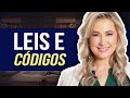 HOW TO STUDY LEGISLATION FOR EXAM EXAMS Techniques For Learning Laws Codes Vade Mecum TIPS