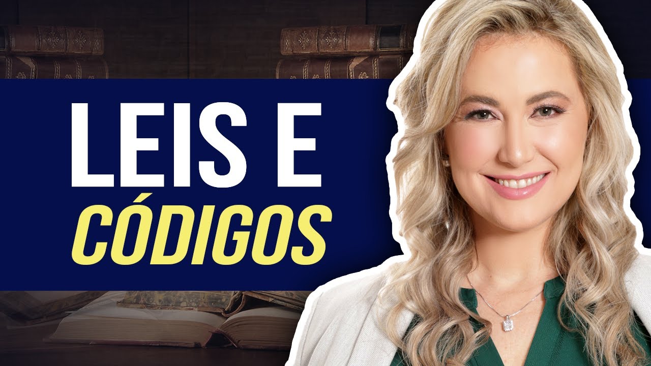 COMO ESTUDAR LEGISLAÇÃO PARA CONCURSOS - Técnicas para aprender Leis, Códigos, Vade Mecum [DICAS]