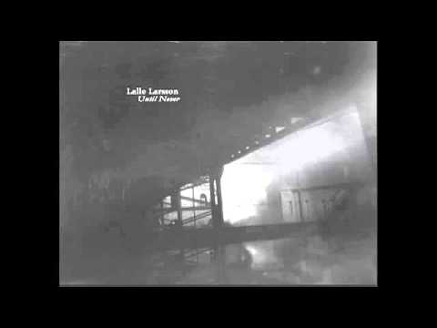 Lalle Larsson - Until Never - Preview - 2014