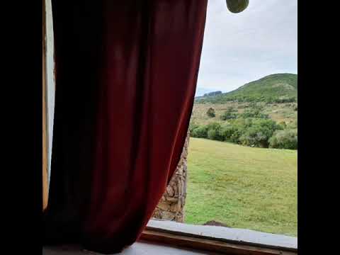 La Tahona.  Sierras de Rocha 2020