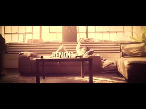 CHUCKIE CEO - Demons