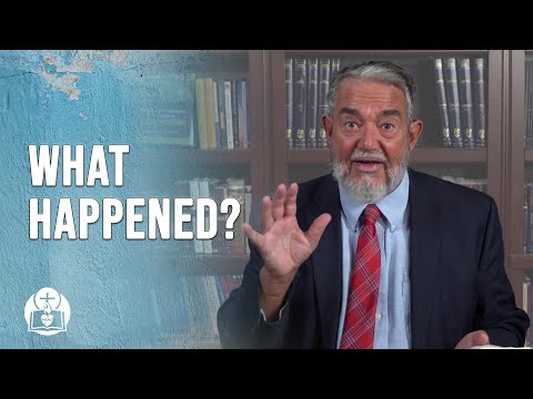 Scott Hahn Breaks Down Israel's Exodus