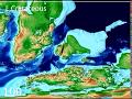 Plate Tectonic Evolution Of India Scotese Animation