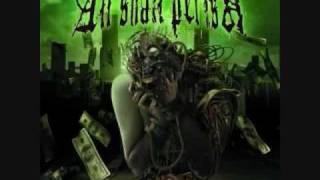 All Shall Perish-The Price Of Existence-Prisoner Of War