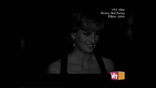 Elton John - Candle In The Wind 1997