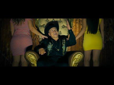 José Arana y su Grupo Invencible - Mis Amigos Fieles (Video Oficial)