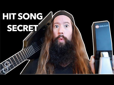 Pedal to the METAL | SECRET to EPIC riffs