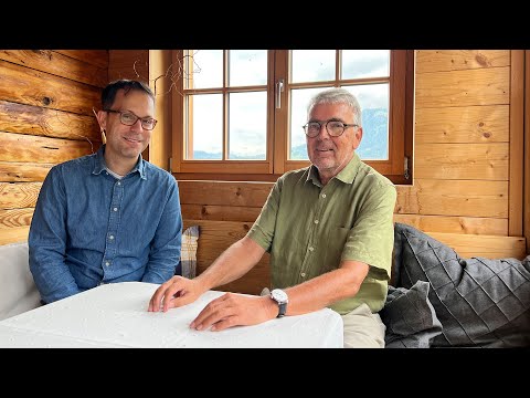 Die Geschichte des Bregenzerwaldes - Teil I Die Dreistufenlandwirtschaft