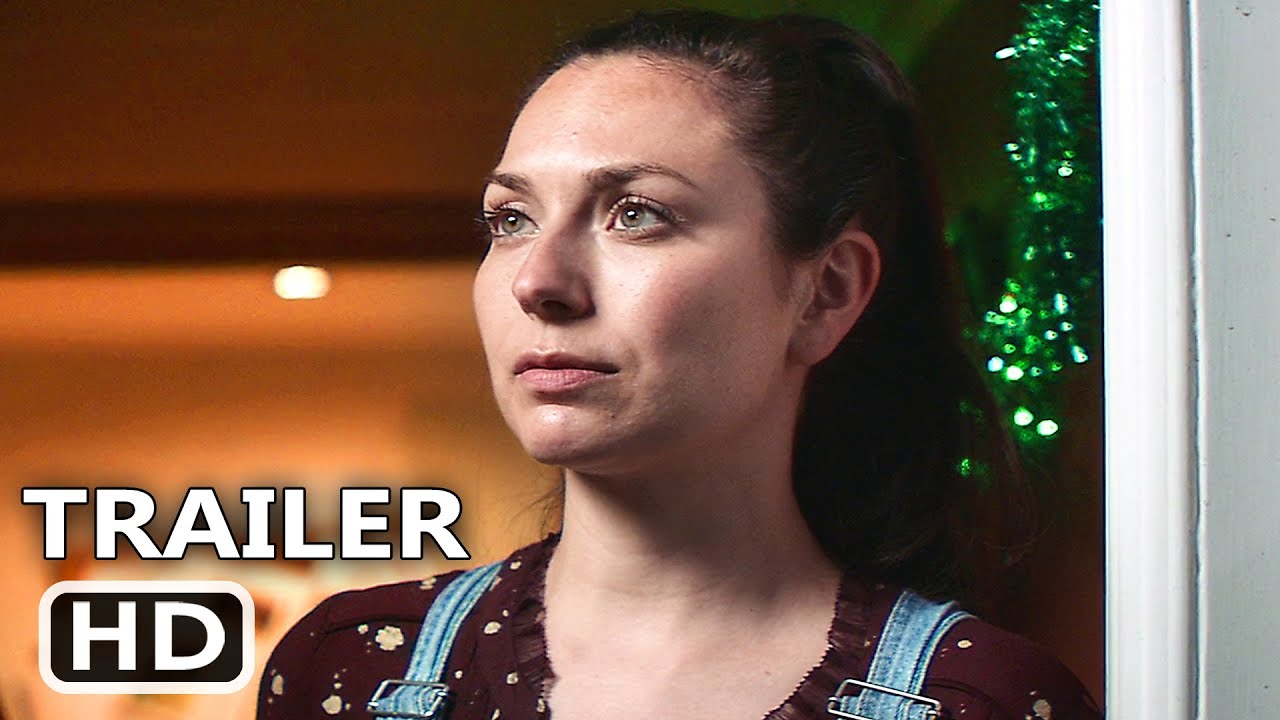 Feather Christmas Official Trailer (2024)