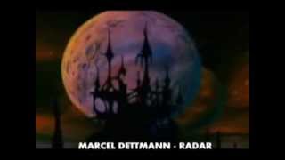 Marcel Dettmann - Radar Marcel Dettmann - Radar