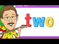 I Love Learning Sight Words Two Jack Hartmann Sight Words