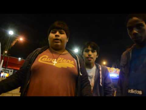 WILL vs SUMMER - Colectivo Chorrillos - Parque Fatima