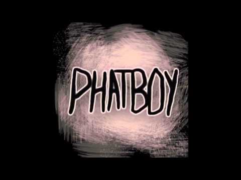 Phatboy - Phatboy [EP/Demo]