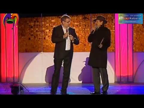 Kabaret - Artur Andrus & Andrzej Poniedzielski -  Poezja