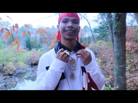 Killa McFly - Nike's (Official Music Video)